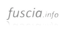 Logo fuscia