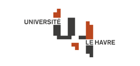 Logo Univ Le Havre