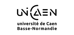 Logo Univ Caen